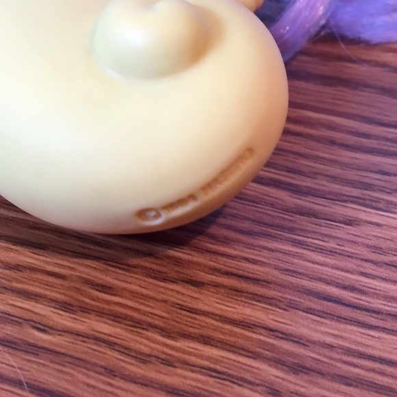 My Little Pony vintage 1980s pony and seahorse - Picture 6 of 7